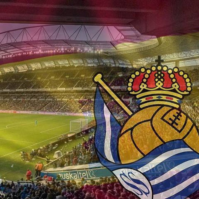 Real Sociedad v Getafe