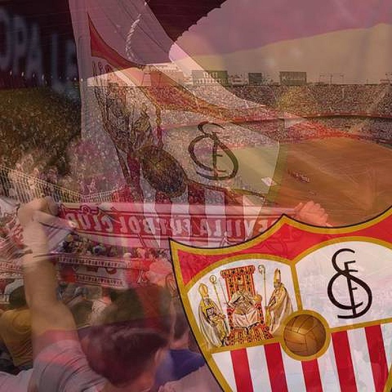 Billetter Sevilla FC