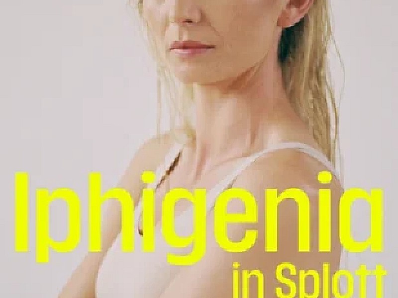 Iphigenia in Splott in London