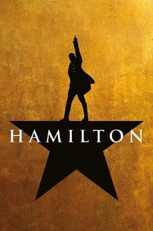 Hamilton in London