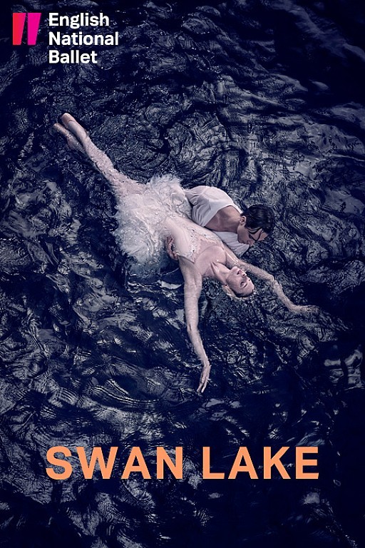 Swan Lake- English National Ballet at the London Coliseum