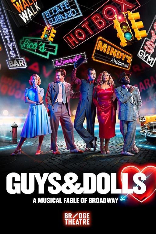 Guys & Dolls