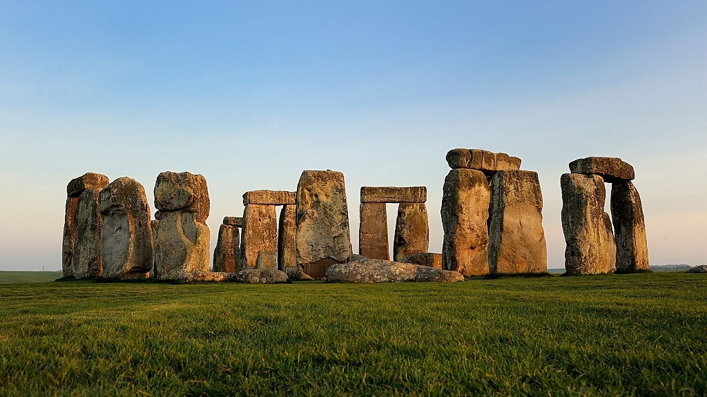 Stonehenge Express