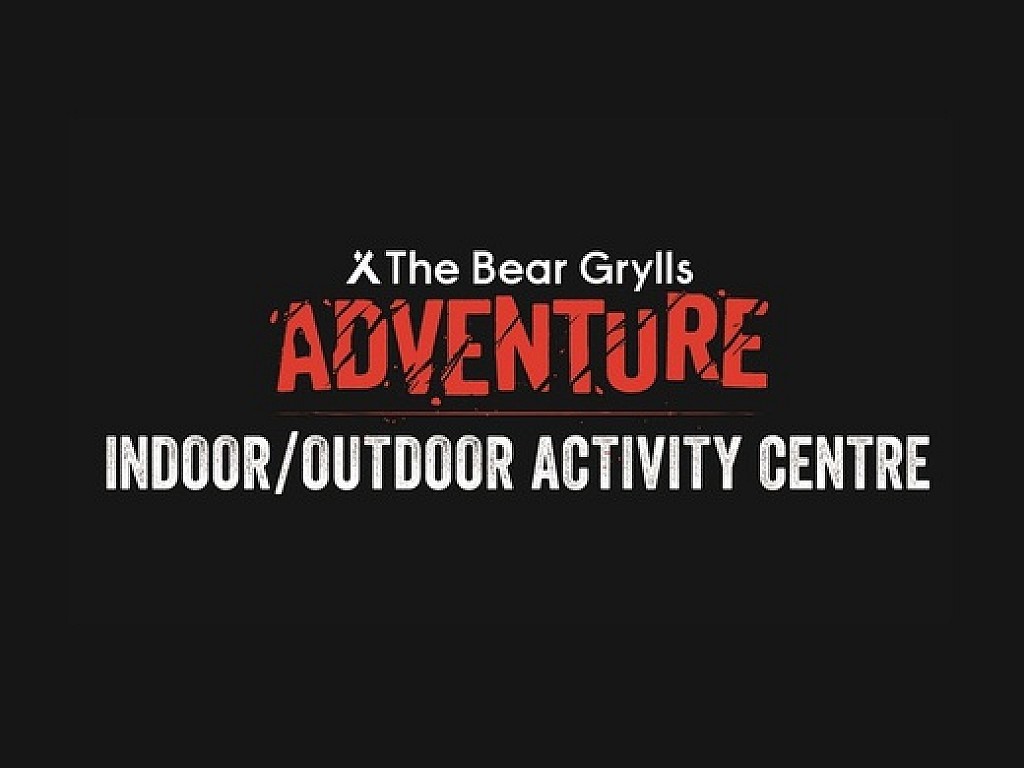 Bear Grylls Adventure - Axe Throwing -Birmingham