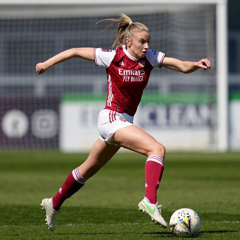 Arsenal Women's Team