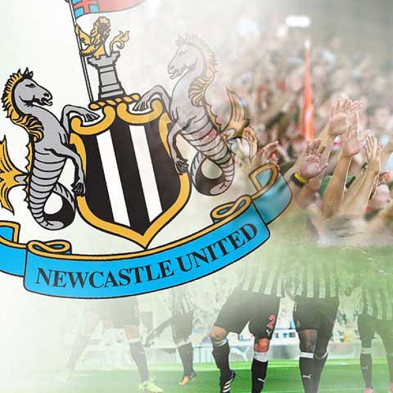 Billetter Newcastle United