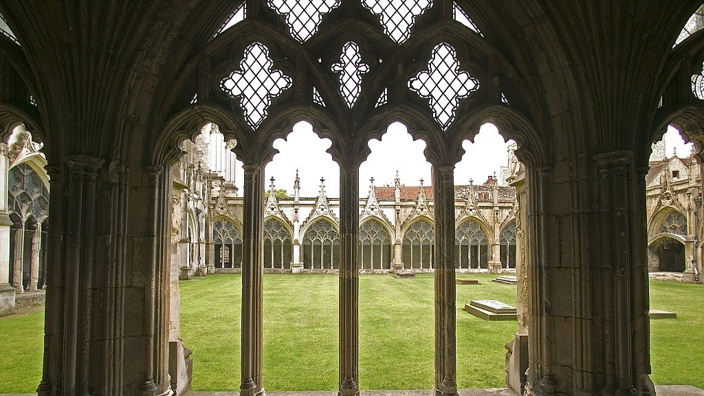 Leeds Castle, Canterbury & Dover - excluding entrances