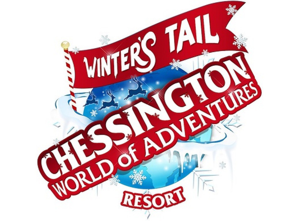 Billetter til Chessington World of Adventures Resort Winter's Tail