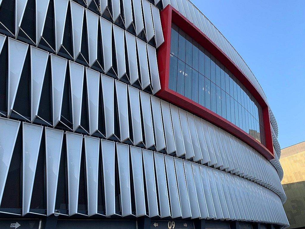 Athletic Bilbao v CD Leganés