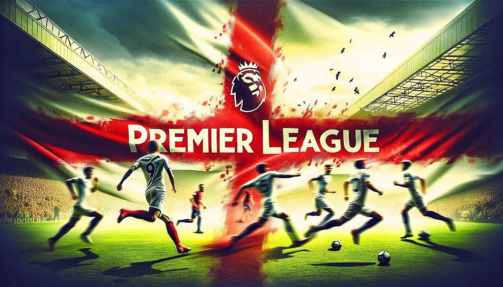 Billetter til Premier League