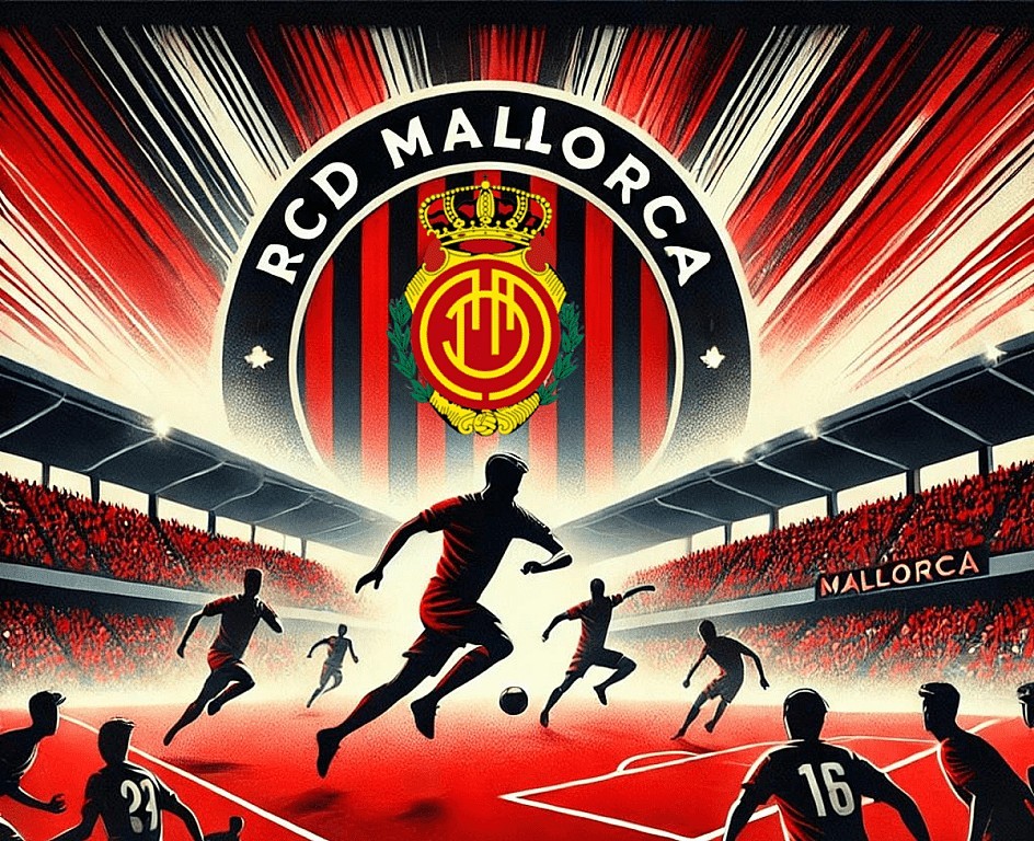 RCD Mallorca La Liga Fodboldbilletter