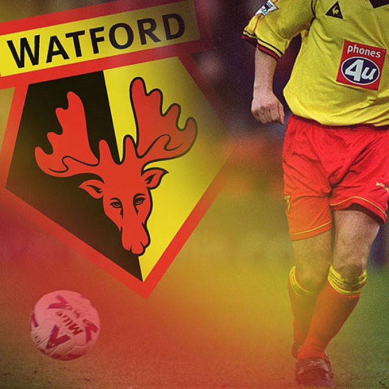 Billetter Watford