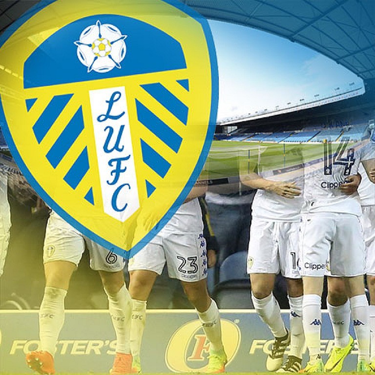 Billetter Leeds United