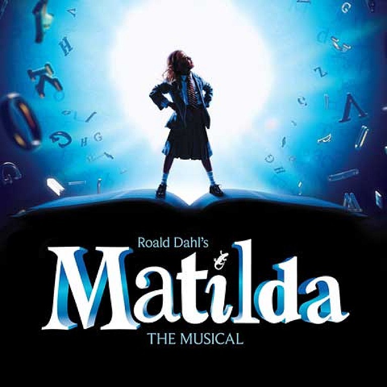 Matilda the Musical