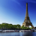 Sightseeingture i Paris inklusive Eiffeltårnet