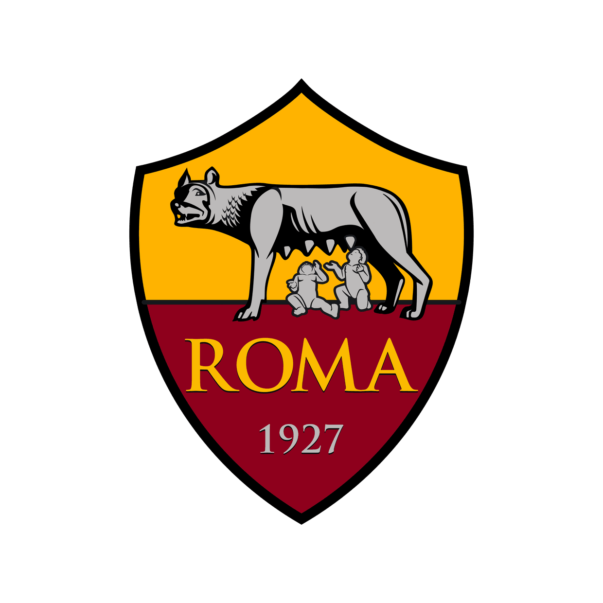 Officielle AS Roma Serie A Billetter på Stadio Olimpico