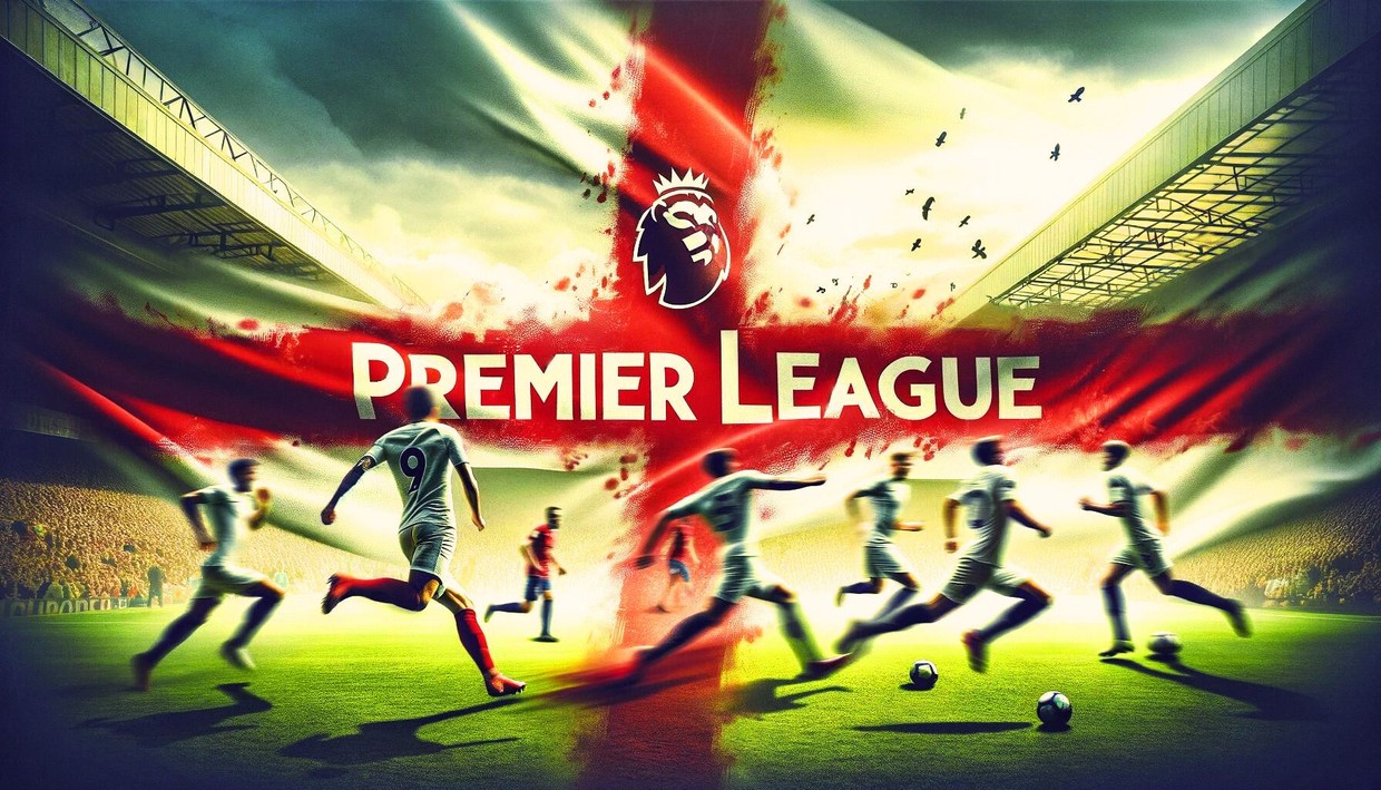 Billetter til Premier League