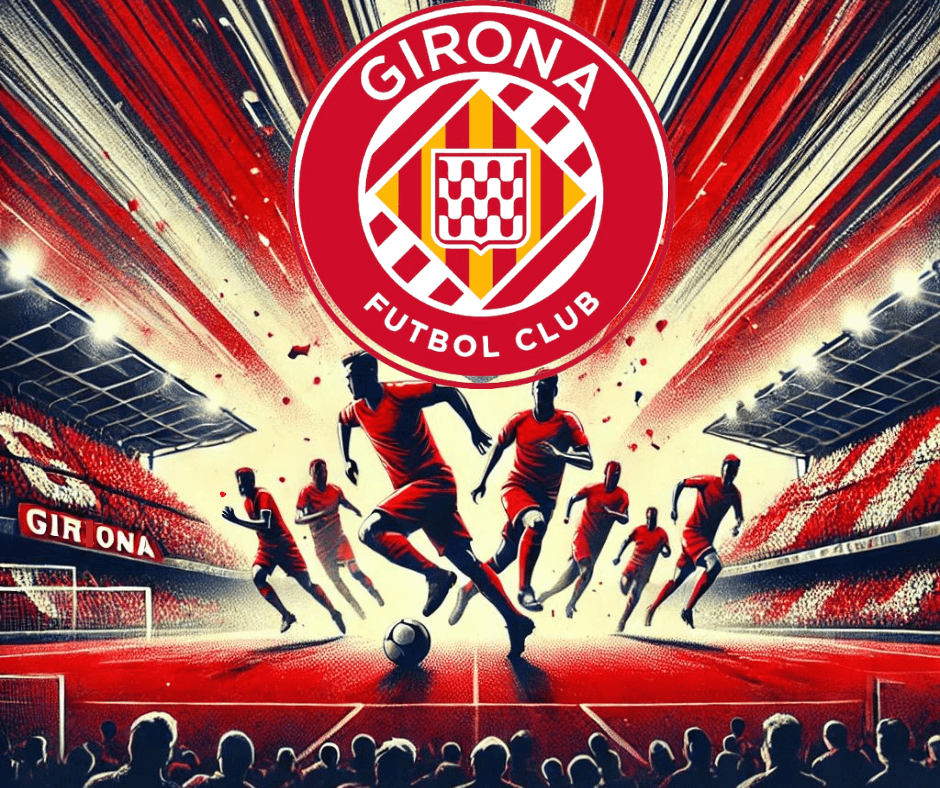 Få dine Girona FC-billetter i dag: Oplev spændingen live på Estadi Montilivi!