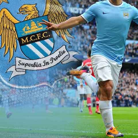 Billetter Manchester City