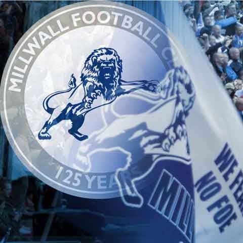 Billetter Millwall