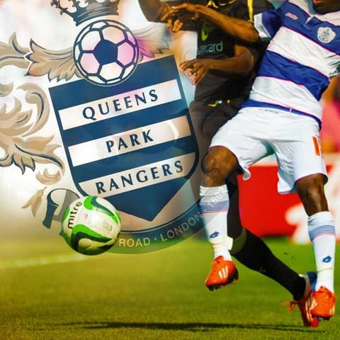 Billetter Queens Park Rangers