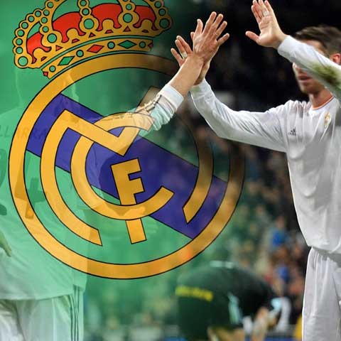 Billetter Real Madrid