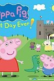 Peppa Pig's Best Day Ever