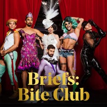 Briefs: Bite Club