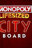 Monopoly Lifesized - City Board