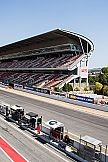 Formel 1 Grand Prix Spanien