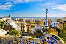 Park Güell Private Tour