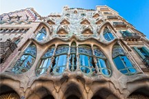 Private Tour City of  Gaudi