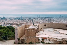 Private Tours: contrasts of Barcelona