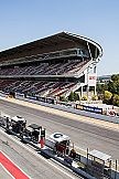 Formel 1 Grand Prix Spanien