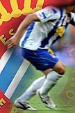 RCD Espanyol v Real Betis