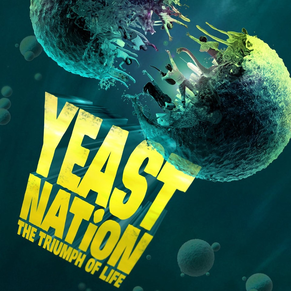 Yeast Nation in London