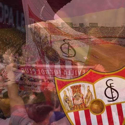 Sevilla FC v Arsenal