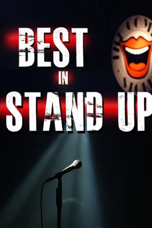 Best in Stand Up in London
