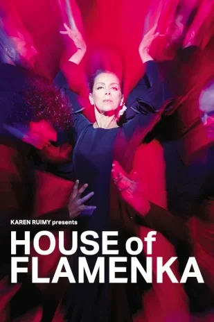House of Flamenka in London