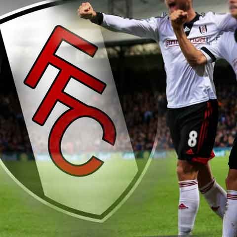 Fulham v Arsenal