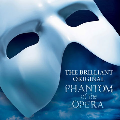 The Phantom of the Opera i London